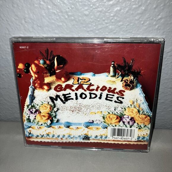 Cd Used Stone Temple Pilots Purple Disc Is Near Perfect But Booklet Is Damaged - Picture 2 of 6